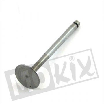 Inlaatklep Piaggio 50cc 4-takt 2V Zip/Sprint/Primavera/LX/LXV/S/ET4/Liberty/Fly/Centro/Ciak/Torpedo/Sportcity One/Scarabeo replica