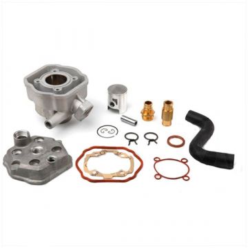 Cilinder Peugeot verticaal LC 70cc 47.6mm Airsal