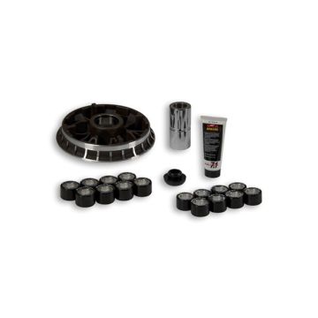 Variateurkit Multivar BMW C650cc Sport/GT euro 4 2016→ Malossi MHR 5117304