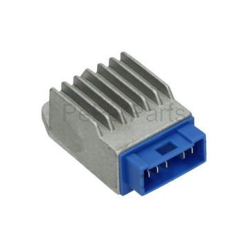 Spanningsregelaar 5-polig Derbi Senda