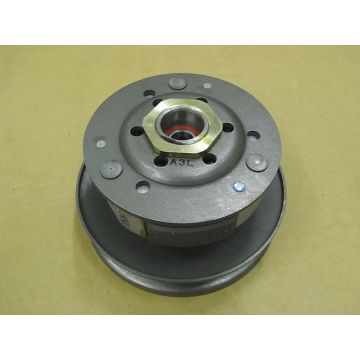 Aandrijfpoelie kpl. Sym 100cc origineel