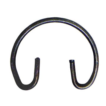 Pistonpen borgveer 14mm 50 stuks