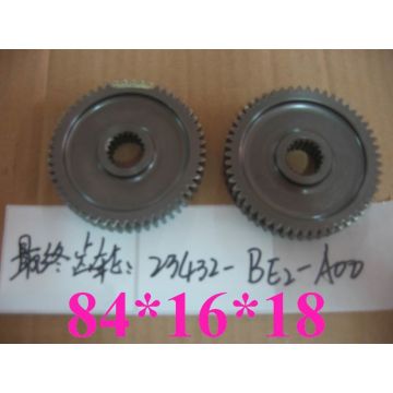 Aandrijftandwiel Sym Origineel-23432-BE2-000sym