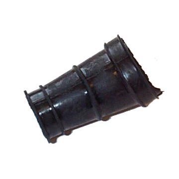 Aanzuigrubber carburateur-luchtfilter Yamaha DTmx RD/MX 12 - 16 mm DMP