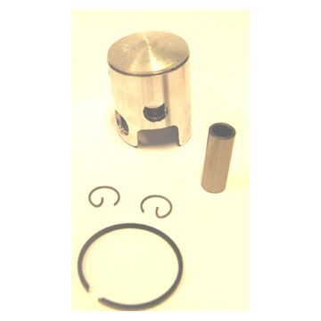 Zuiger + l-veer Yamaha DTmx/ FS1 40.5mm Meteor