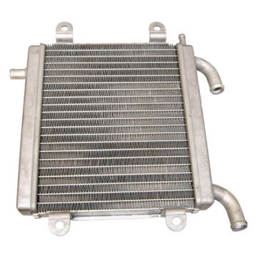 Radiateur Yamaha Aerox/MBK Nitro DMP