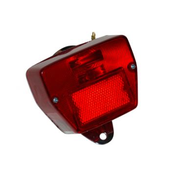 Achterlicht Yamaha FS1