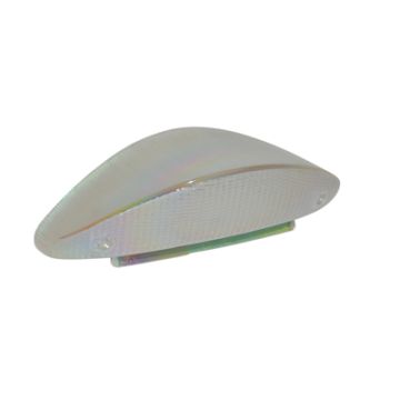 Achterlichtglas Yamaha Aerox/MBK Nitro multi-color