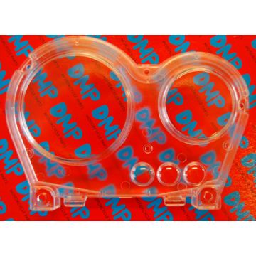 Kilometerteller glas Yamaha Aerox/MBK Nitro DMP