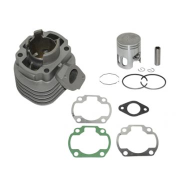 Cilinder Minarelli horizontaal AC 50cc 40mm DMP-24411