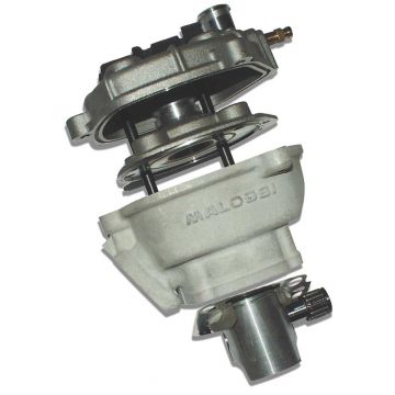 Cilinderkit Minarelli horizontaal LC 50cc 40mm MHR Team 3111511 Malossi