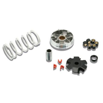 Variateurkit Malossi Multivar 2000 Yamaha 50cc ie 4-takt Booster X/Nitro/Ovetto/Aerox/C3/Giggle/Neos/Vox/Zuma 5113603