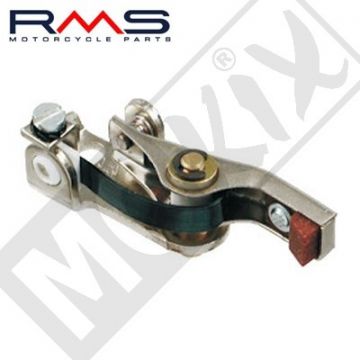 CONTACTPUNTEN VESPA CLASSIC PRIMAVERA 90/125 EFFE