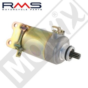 STARTMOTOR APR LEONARDO 99-02 (ROTAX)
