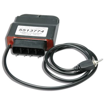 Rpm-control variabel Yamaha DT50r/DT50sm/TZR/XSM/XTM Malossi 5513774