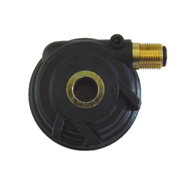 Kilometeraandrijving  Yamaha Aerox (YQ50/L/2-takt)/MBK  Nitro (YQ50/L/2-takt)BW Bump/BW Spirit