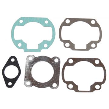 Cilinder pakkingset/topset voor cilinder 24905 Minarelli horizontaal ac 40mm Metrakit+ 942y0410