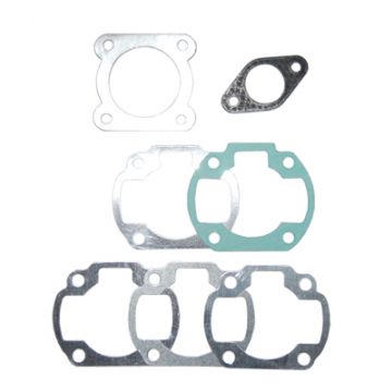 Cilinder pakkingset/topset voor cilinder 24919 Minarelli horizontaal ac 47.6mm Metrakit sp3 942y0430