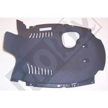 ACHTERSPATBORD BINNEN BETA ARK G