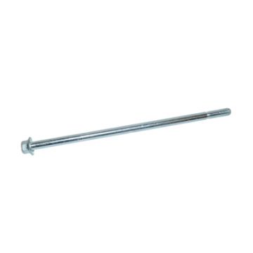 Voorwielas ( ook as motorophanging) Yamaha Aerox/MBK Nitro m10x245mm DMP
