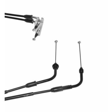 Gaskabel Yamaha Neos/MBK Ovetto 4-takt origineel 5c3-f6301-00