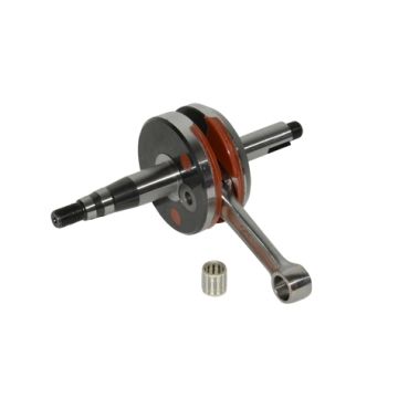 Racekrukas Yamaha FS1 DMP