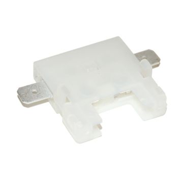 Zekeringhouder model insteek DMP 10 stuks