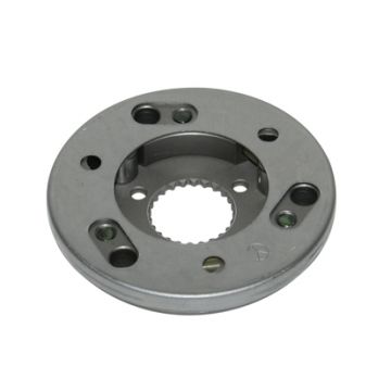 Startfreewheel Yamaha Giggle/MBK Booster X/Neo's/MBK Ovetto 4-takt origineel 5st-e5570-10