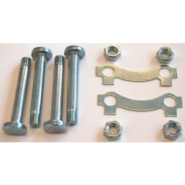 Achtertandwiel boutset Yamaha FS1 klein gat