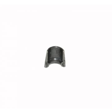 Borgplaat klepschotel halve maan Yamaha Neo's/MBK Ovetto 4-takt origineel 1hx-12118-00