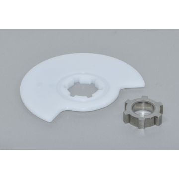 Roterende schijf Yamaha FS1 origineel 99999-03082-00