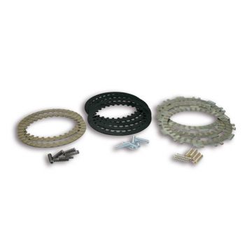 Koppelingsplaten set Yamaha T-max 500cc Malossi 5215401