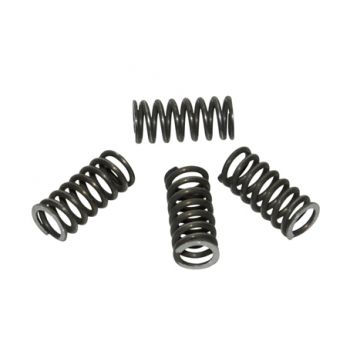 Koppelingsveerset versterkt race Yamaha DT50x/FS1/RD80lc/RD/m Newfren 4 stuks