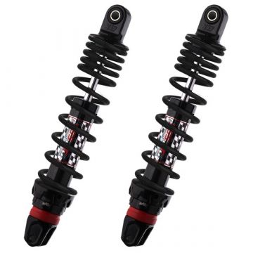 Schokbreker set Yamaha Majesty 125/150/250/X-max125/X-max250 340mm YSS DTG
