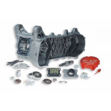 Carterset -Malossi C-One- Yamaha/Minarelli lang 502-takt ac/lc zonder elektrische start  5716654