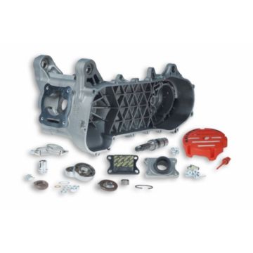 Carterset -Malossi RC-One- Yamaha/Minarelli lang 502-takt ac/lc zonder elektrische start  5716668