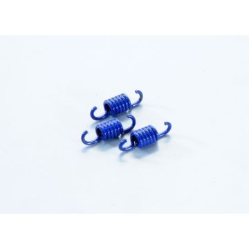 Koppelings trekveer set Minarelli horizontaal 105mm Polini 245.016 3-delig