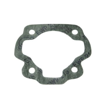 Voetpakking Yamaha FS1/DX BAC