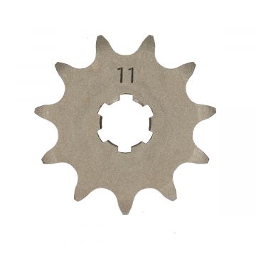 Voortandwiel Yamaha DT-M/DTmx/FS1/RD/m/RDmx 11 tands DMP