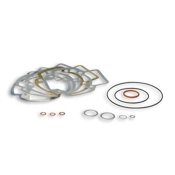 Cilinder pakkingset/topset Minarelli horizontaal 52mm Malossi 1115380b