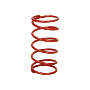 Koppelingsdrukveer Minarelli horizontaal+verticaal + 30% Top Racing