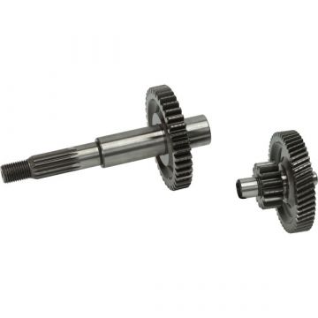 Overbrengingset (made in EU) 18% 15/39-52 Minarelli horizontaal/verticaal Top Racing