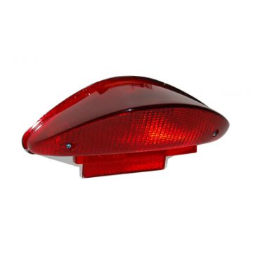Achterlicht Yamaha Aerox/ MBK Nitro