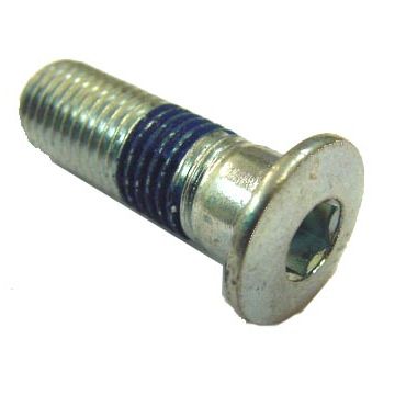 Remschijf bout M10x30mm Yamaha Aerox/MBK Nitro origineel 9011110x0000
