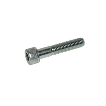 Wielnaafbout Yamaha Aerox/MBK Nitro m10x50mm achter origineel 9011010x0000