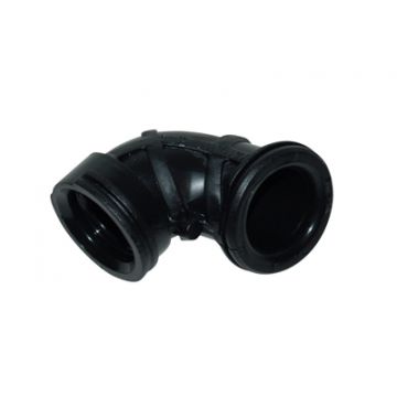 Aanzuigrubber carburateur-luchtfilter Minarelli horizontaal Yamaha origineel 5ade44530000