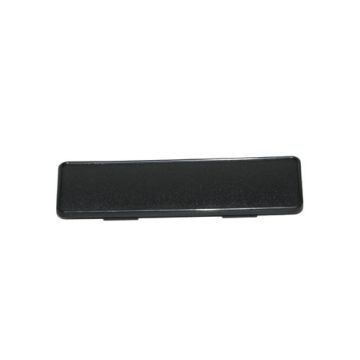 Framenummer kapje Yamaha Aerox/MBK Nitro zwart origineel 3wvf83491000