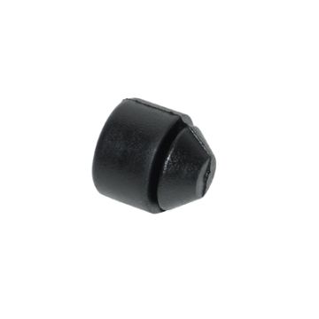 Aanslagrubber onderstandaard Yamaha Aerox/MBK Nitro/Neo&#039;s/MBK Ovetto origineel 2jwf71141000