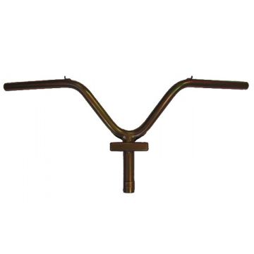 Stuur Yamaha Aerox/MBK Nitro origineel 5brf61100000
