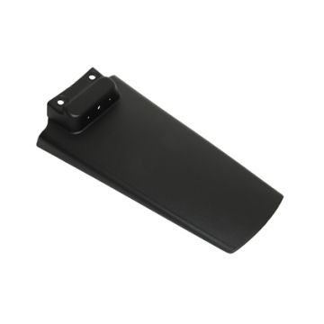 Achterspatbord Yamaha Aerox/MBK Nitro ←2013 origineel 5brf16421000